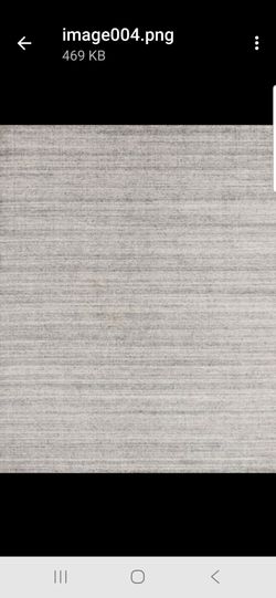 Rugs