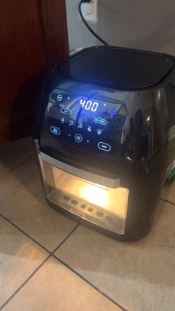 Digital Air Fryer Oven