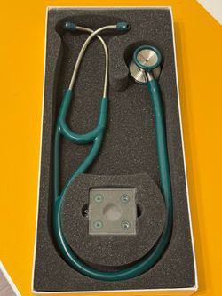 Allheart Cardiology Stethoscope