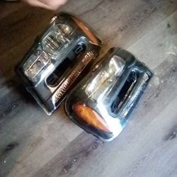 Chevy Style Headlight