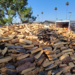 Firewood Wood Fire