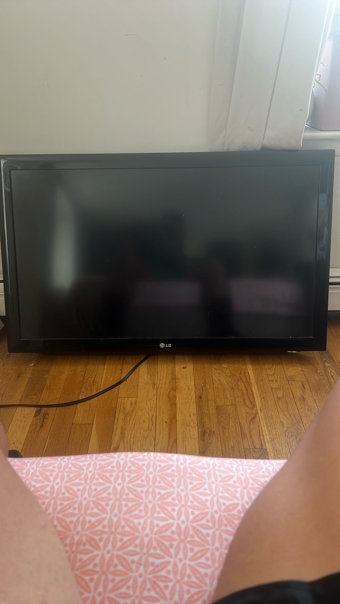 LG Tv 45 Inch
