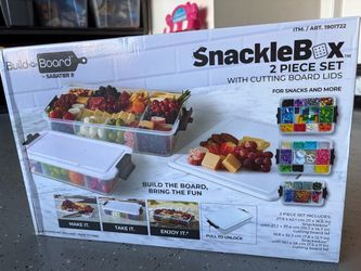 SnackleBox