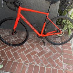 Specialized Diverge Gravel Bike