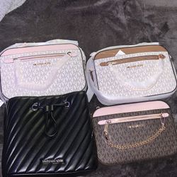 bags