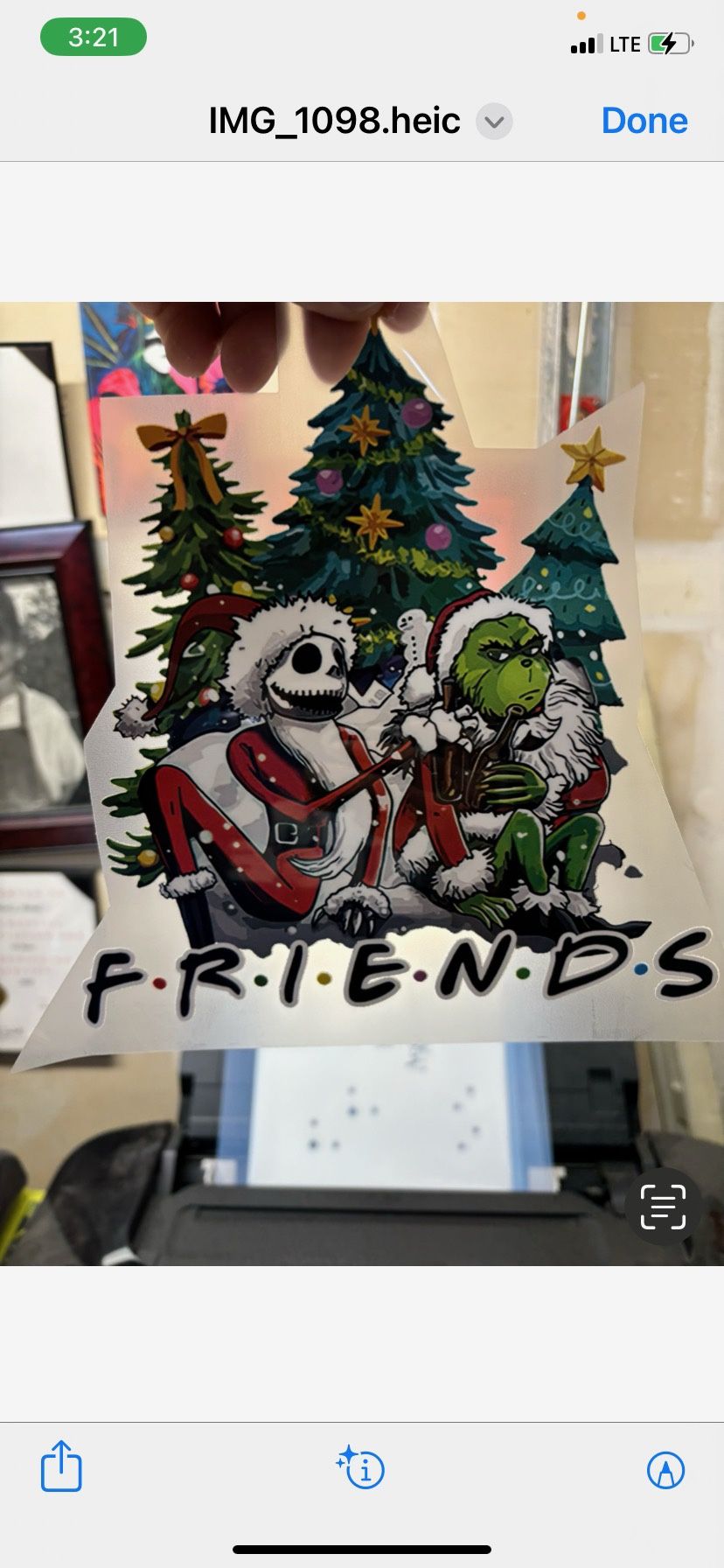 Friends Hoodies For Sale Black In Color