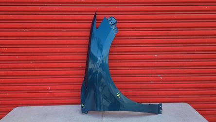 Toyota Camry Right Side Fender 2025-2026