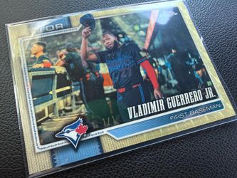 Topps Chrome 2026 Rookies & 1/1 MLB - NHL