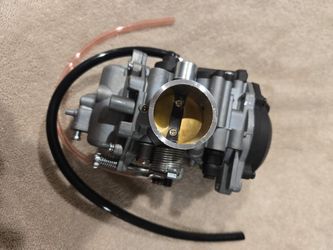 Honda Yamaha Kawasaki Suzuki ATV dirt bike carburetor
