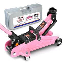 2Ton Jack / Gato