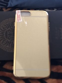 Case ESPEJO para iPhone 📱 7 plus