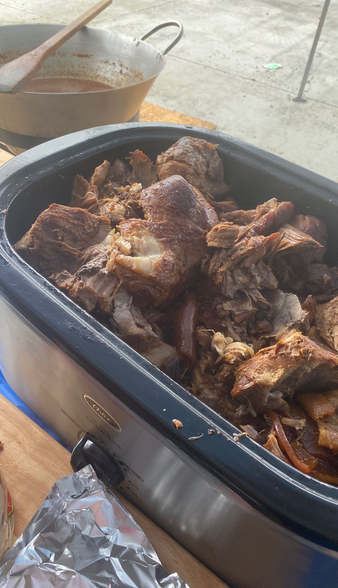 Carnitas