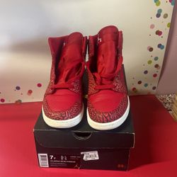 Air Jordan 1 Retro HI Prem BG Size 7Y