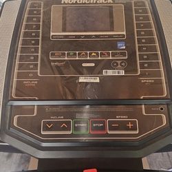 Nordictrack T 6.5s Treadmill 