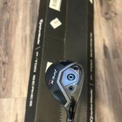 Callaway UW 17* Hybrid
