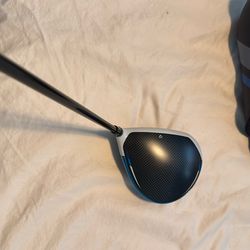 Taylormade SIM 2 8* Graphite Design VF-6X Shaft