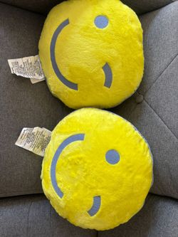 Plush Toy Or Pillows