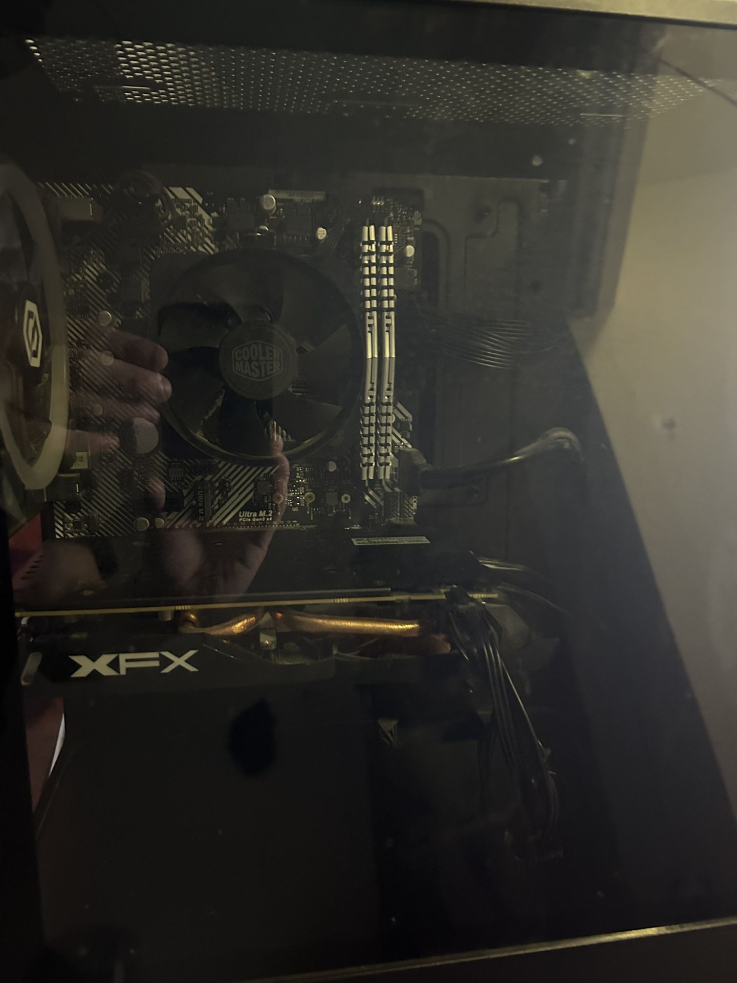 Gaming Pc
