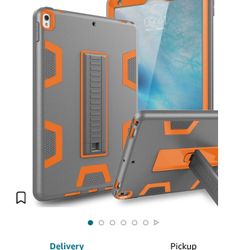 iPad Case 