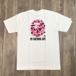 Bape And Hellstar Shirts 