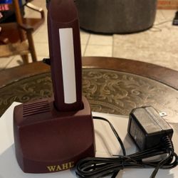 Wahl 5 Star Wireless Trimmers
