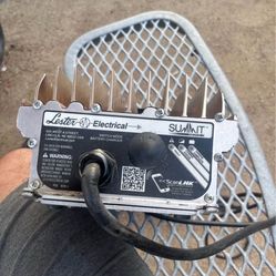 Battery charger