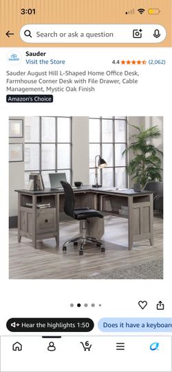Desk Office