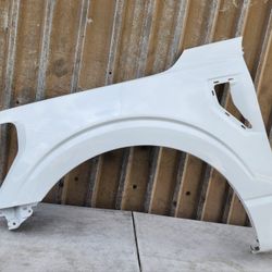 2021-2025 Ford F150 Fender Driver Left Side OEM 