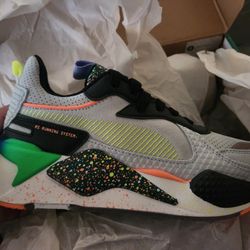 Puma RS-X FD 