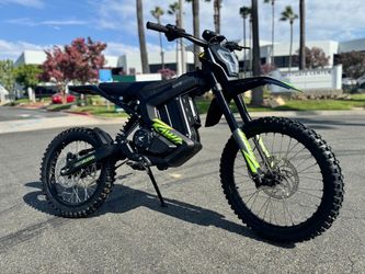 72V RAWRR Mantis X