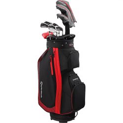 TaylorMade RBZ Speedlite Graphite 11-Piece Club Set