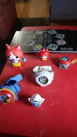 Yokai Watch
