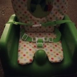 Kid Chair Good Condition $10.00