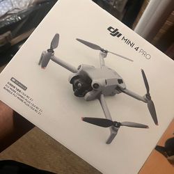 Dji Drone Mini 4Pro
