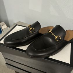Gucci Shoes 