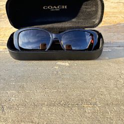 Coach Sunglasses 