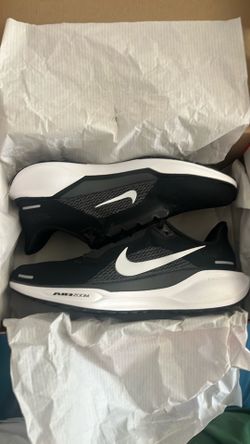 Nike air zoom Pegasus 41 black size 10 men new