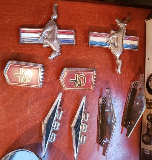 Antiques