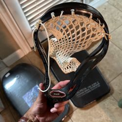 STX Lacroose head