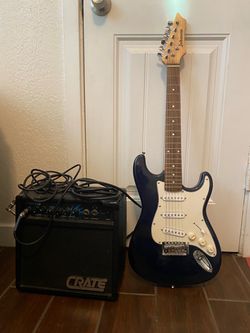 Electric guitar