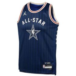 Jordan 73rd Annual All-Star Jersey #5 De'aaron Fox