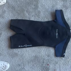 Kids Wet Suit 