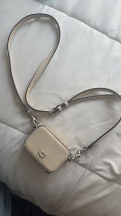 mini coach purse