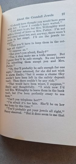 Pre-owned The Mystery At Lilac Inn Nancy Drew By  Carolyn Keene, Hardcover Vintage 