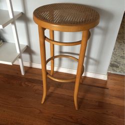 Cane Stool /MCM 