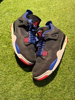 Jordan 4 Rare Air