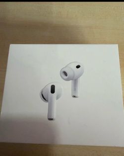 Apple EarPods Pro 3 Authentic
