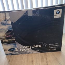 BMW Car floor Mats