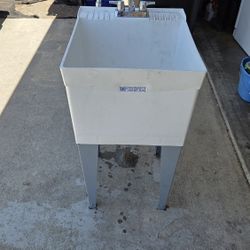 Utility Sink