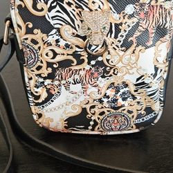 Luxury Small Shoulder Purse